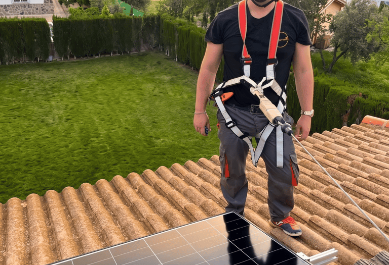 Pedro Aurgi Energia