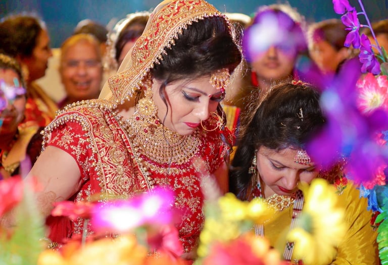  Best Wedding Photographer in Hisar