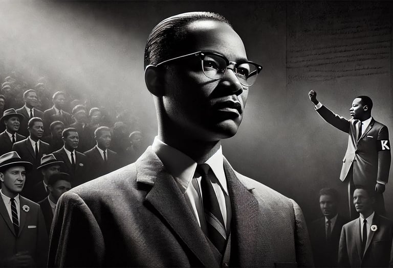 Movimento Black Arts