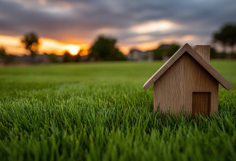 zemes sklypo paskirtis