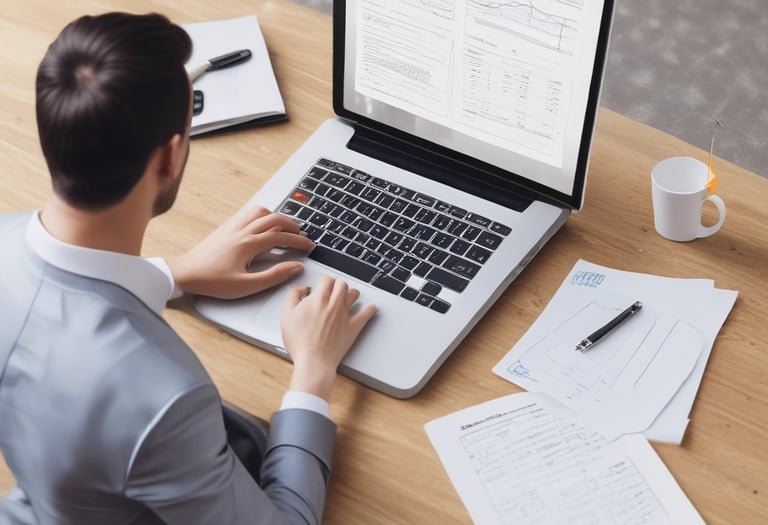 black blue and yellow textile