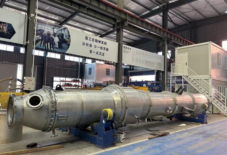 PMI PIPING How to Ensure the High Quality of Welded Products (2)