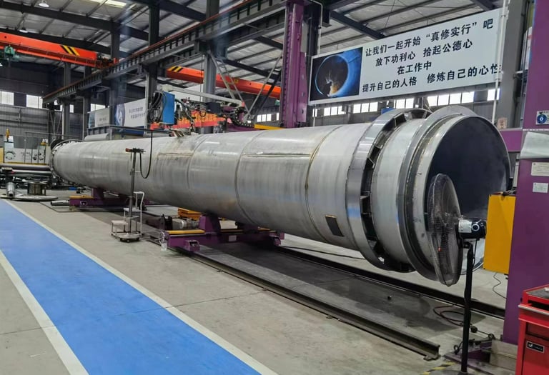 PMI PPIPING Welding Pipeline Applications in Environmental Protection (2)