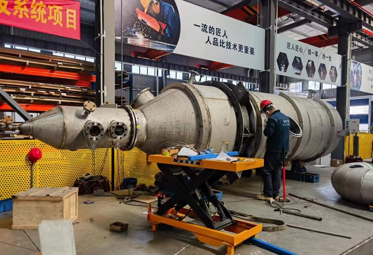 PMI PIPING Welding Applications in the Oil and Gas Industry (2)