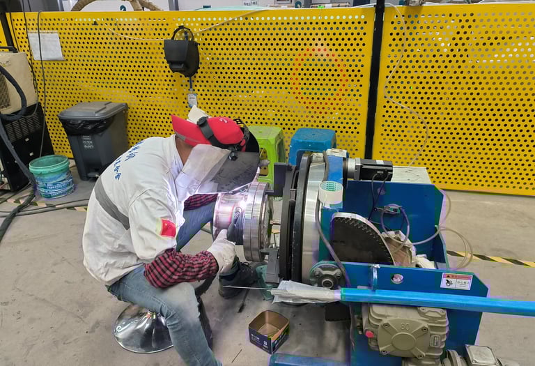 PMI PIPING Global LSAW Pipe Market Trends (1)