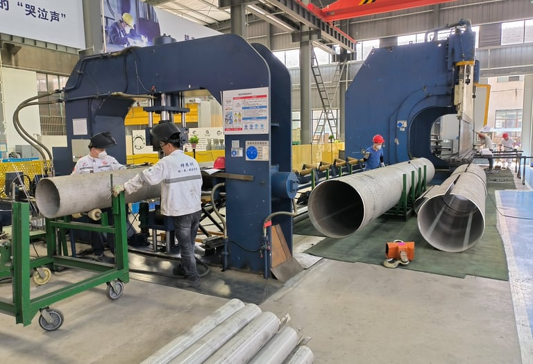 PMI PIPING JCOE vs. UOE(2)