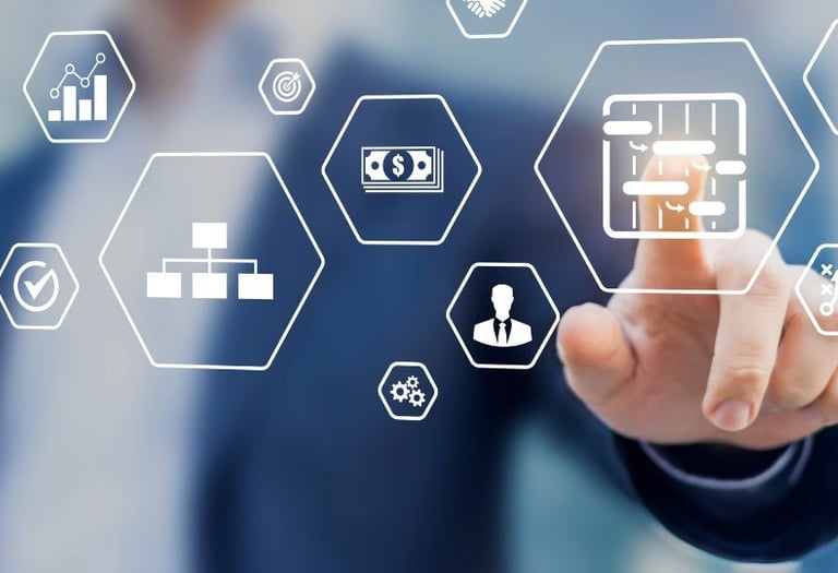 management-tools