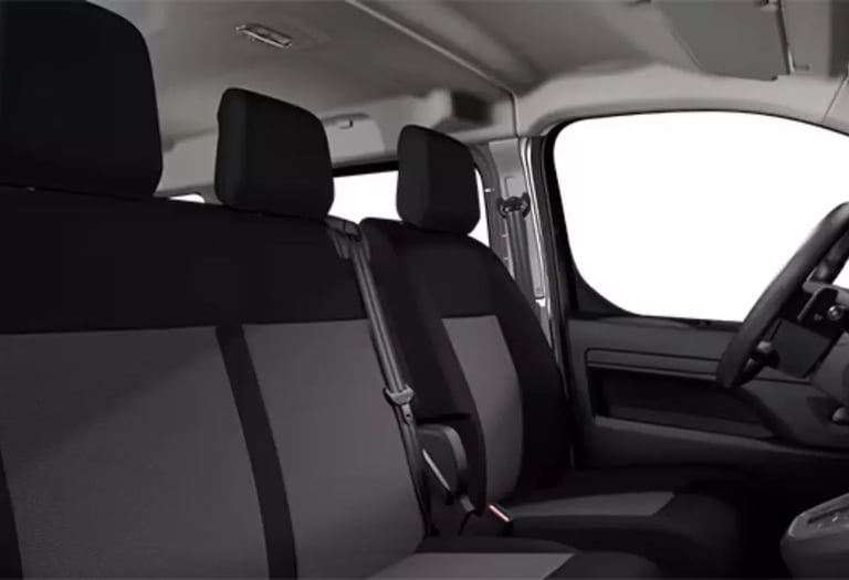 citroen jumpy 9 plazas