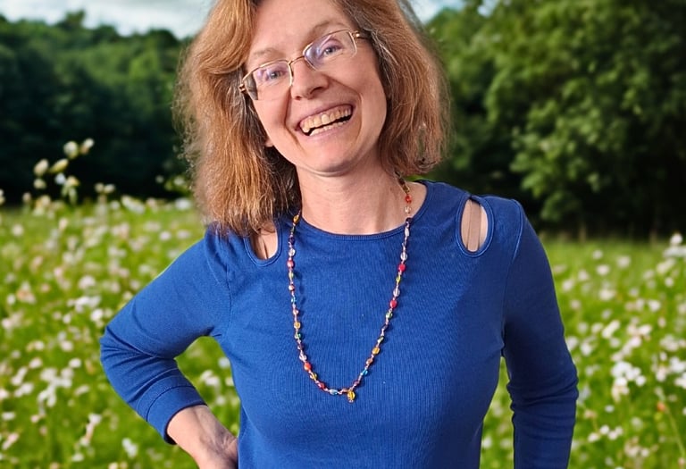 Beatrix Rother-Schwerdtfeger