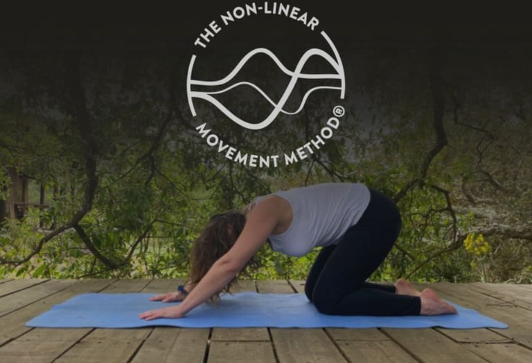 Non-Linear Movement Klasse