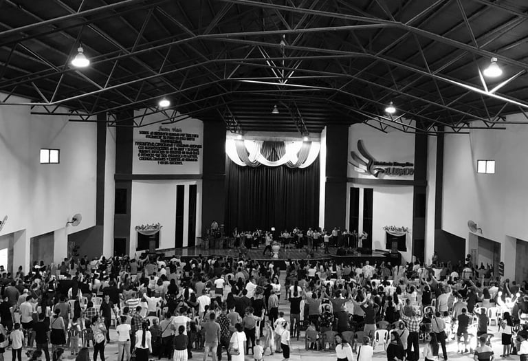 iglesia