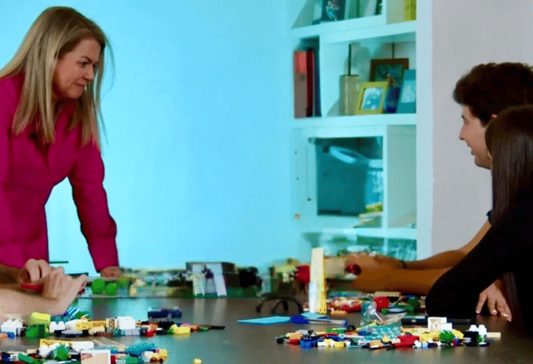 Facilitadora Inés Taveira