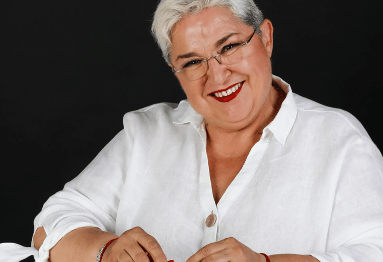 Facilitadora Lola Jiménez Vidal