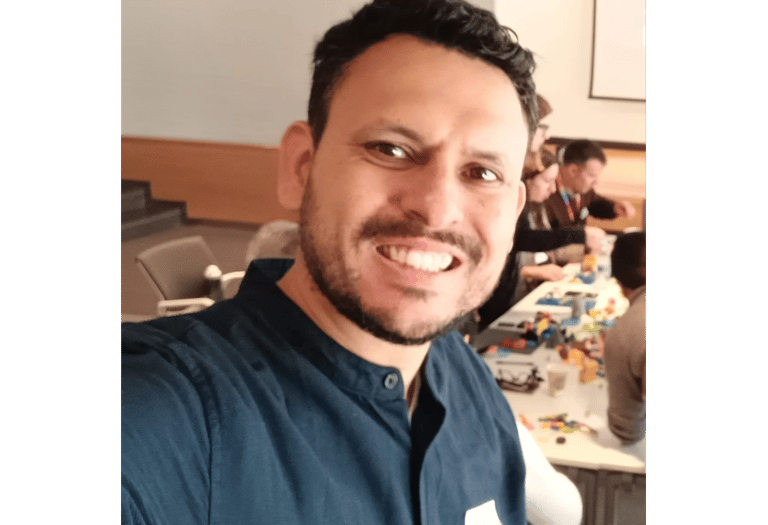 Facilitador Camilo Andrés Escobar Valero 