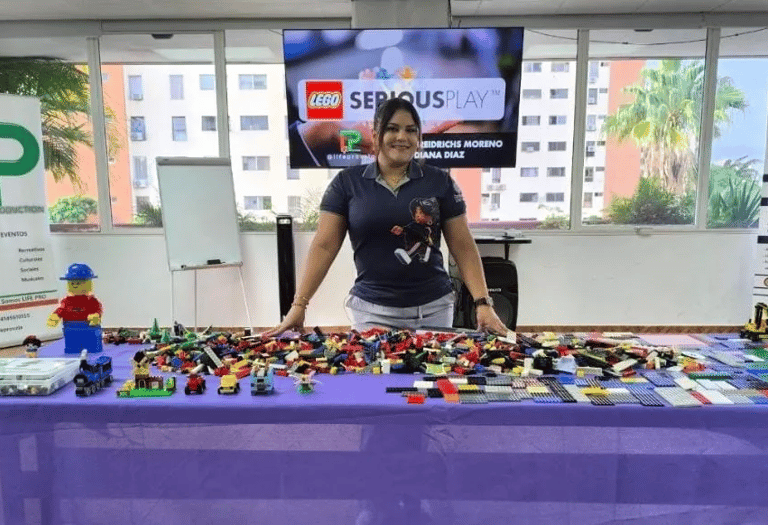 Facilitadora Diana Carolina Díaz Romero