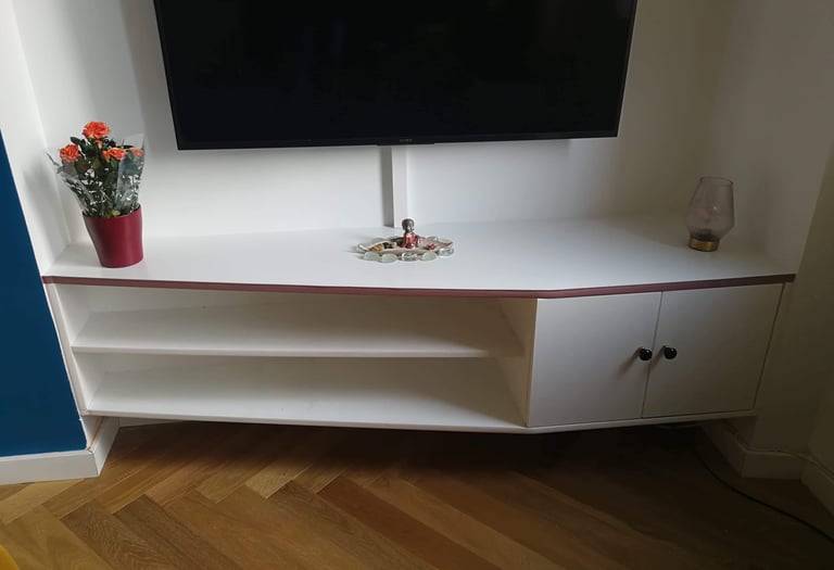 Meuble télé sur mesure