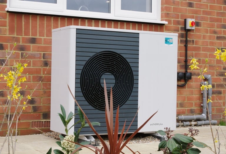 айратерм термопомпи климатици конвектори