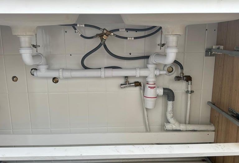 Plombier à Strasbourg - Kraemer & Fils Services