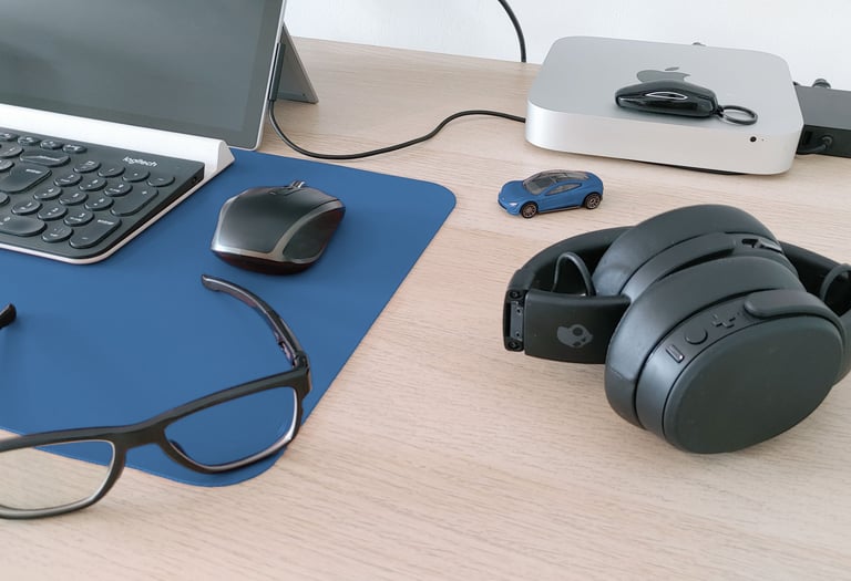 Software as a service