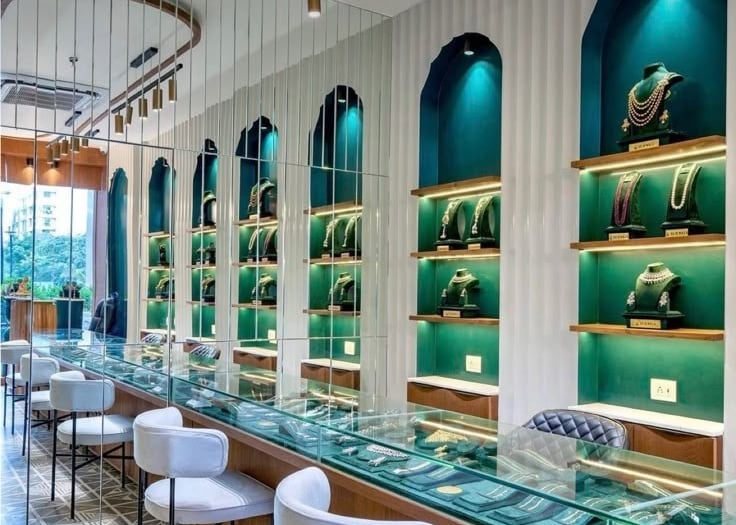 desain interior kudus