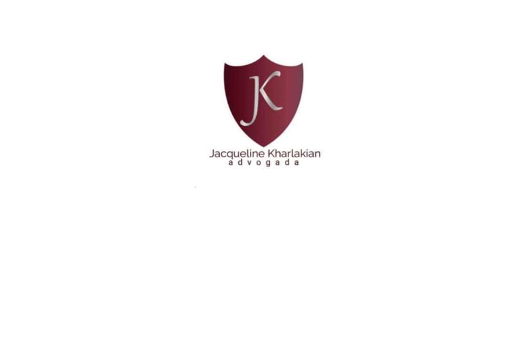 Logotipo Jacqueline Kharlakian