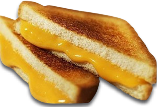 Grilled Cheese Sandwich
