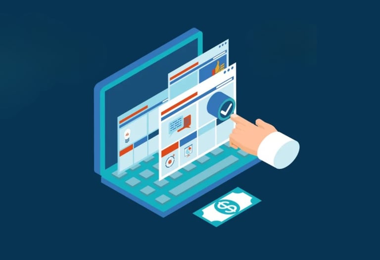 Úloha meta popisov pri zlepšovaní miery preklikov