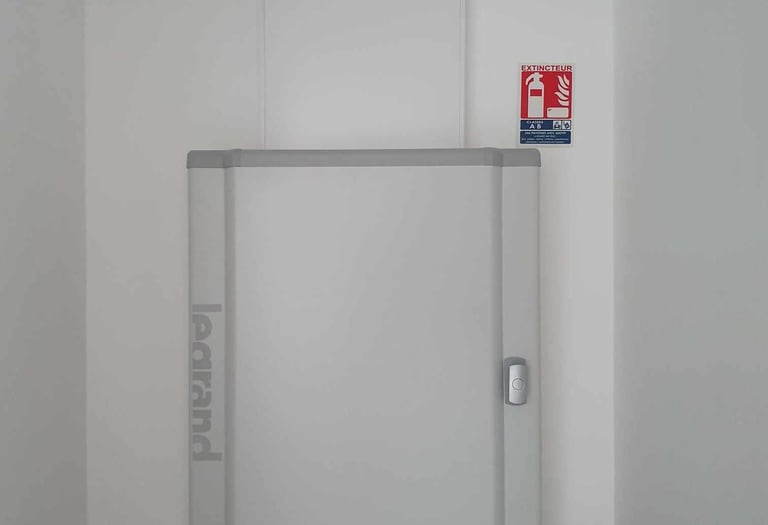 Installation électrique