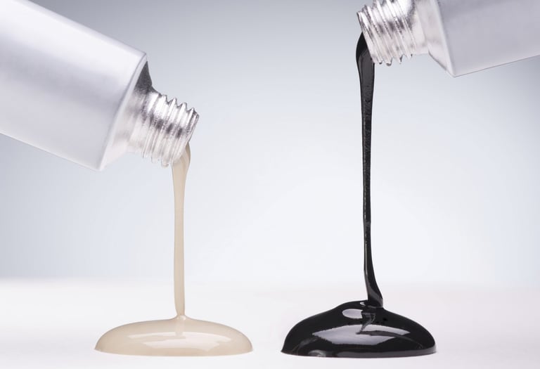 Adhesive & Sealants
