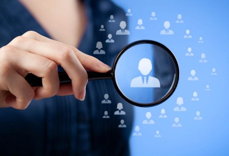 Control de accesos Verificación de ingreso y salida de asistentes, personal y proveedores.