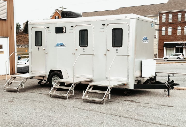 luxury restroom rentals, luxury rental bathrooms, bathroom rental