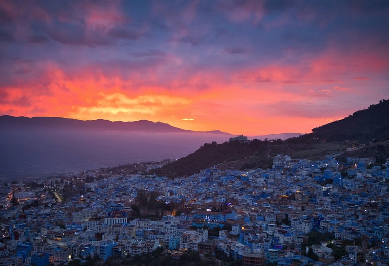 chefchaouen-morocco-tours