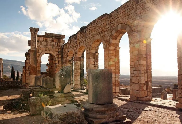 volubilis-meknes-travel-morocco
