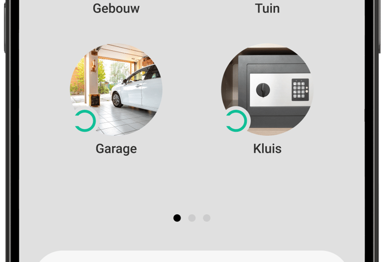 Alarmsysteem kopen omgeving Helmond