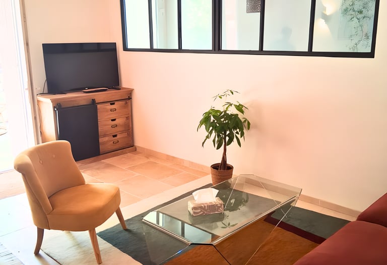 cabinet psy à Salon de Provence