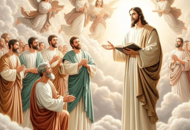 Applying the Verse to Our Lives