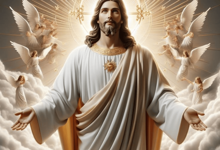 The Wisdom of God