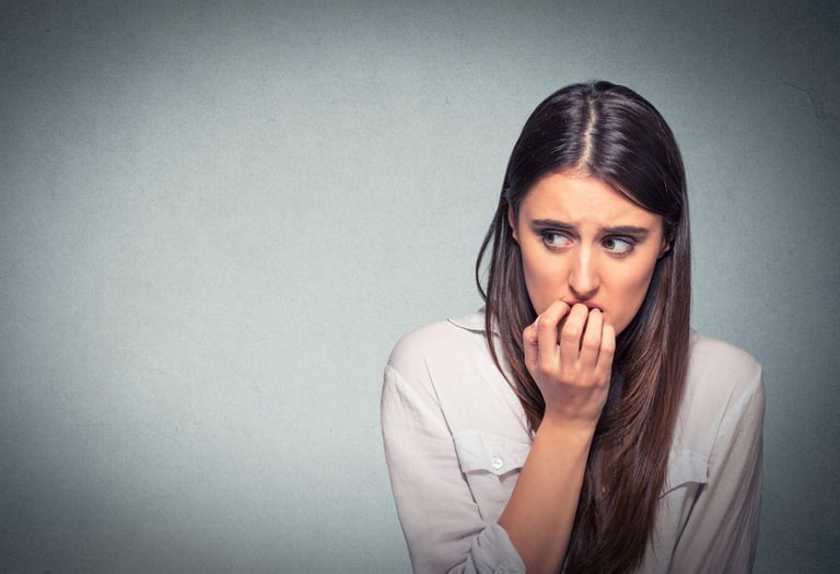 phobies pulsions addicitions