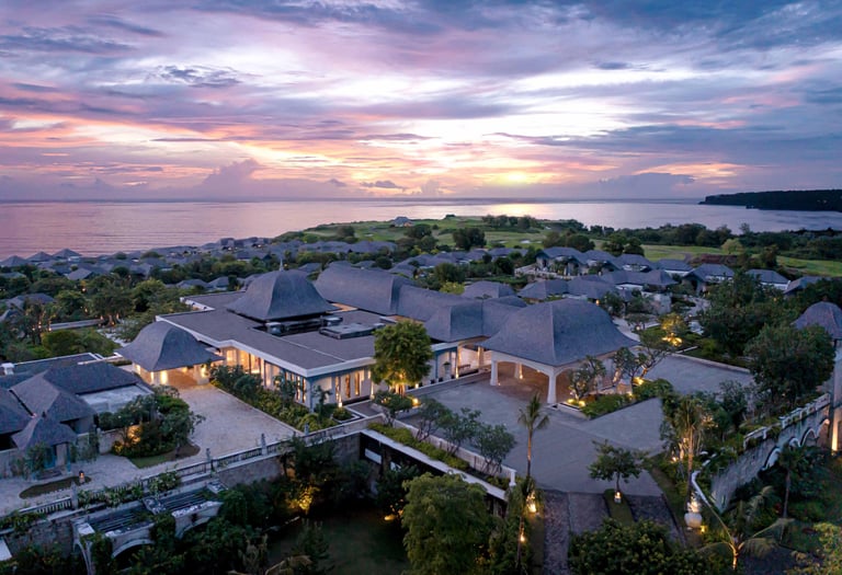 Jumeirah Bali