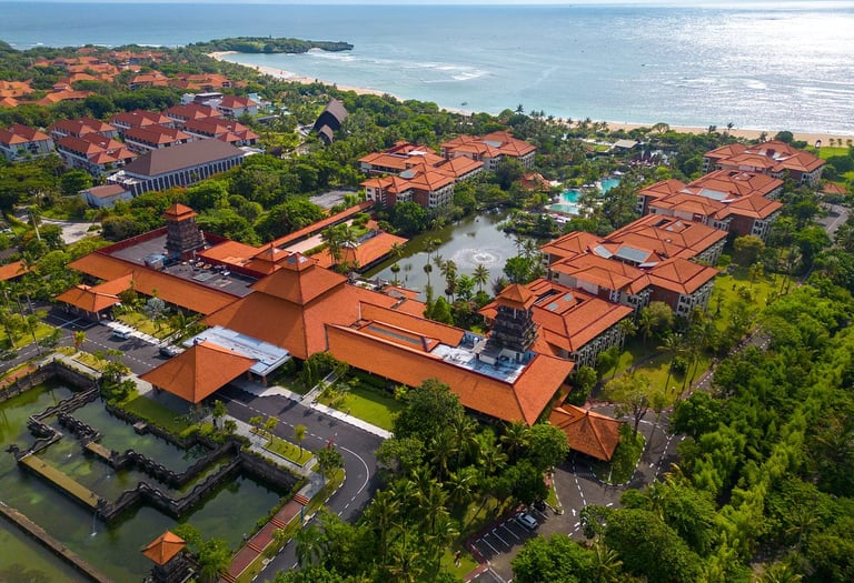 Kayumanis Nusa Dua