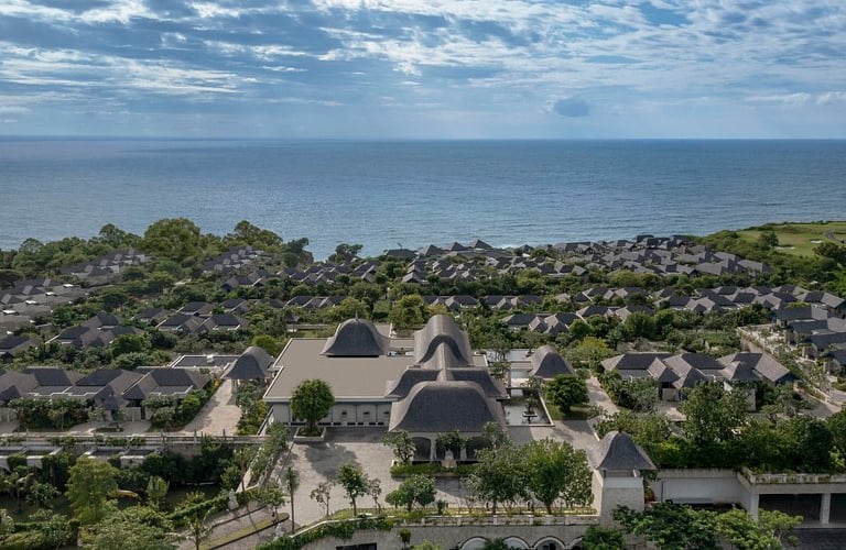 Jumeirah Bali