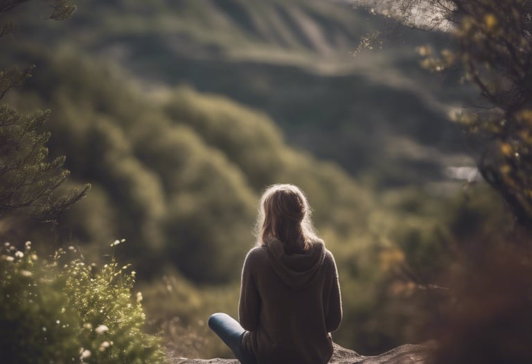 evidence based relaxation