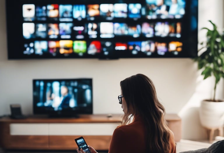 viBBes - relaxation social media appstore app