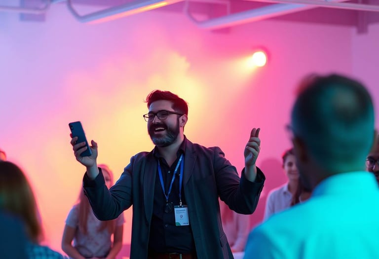 Kwerky Media - Content and growth partner for tech companies