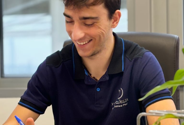 fisioterapista a parma racconta la sua storia