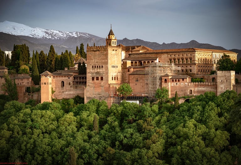 Granada, una experiencia inolvidable que marca la diferencia