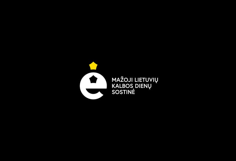 Mažoji lietuvių kalbos dienų sostinė