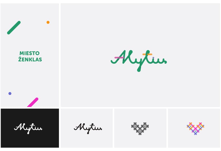 Alytaus logotipas