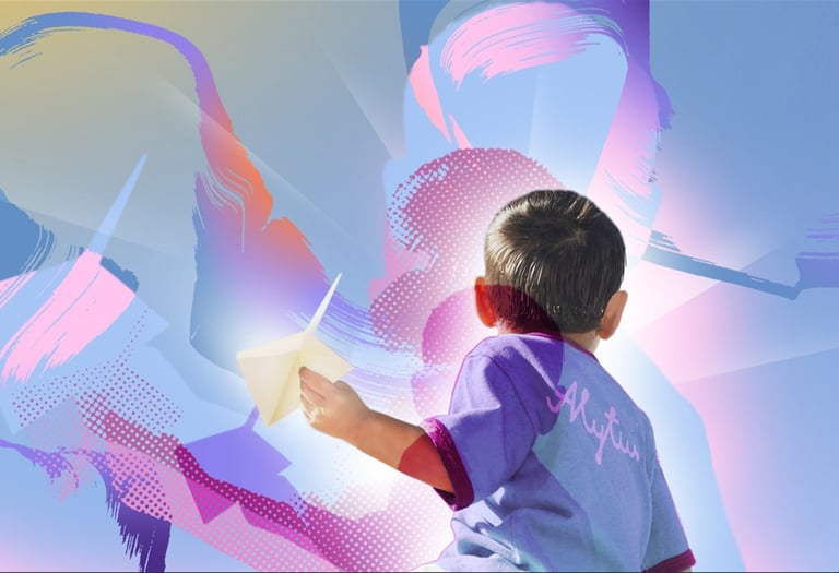 Alytaus miesto vizualinis identitetas