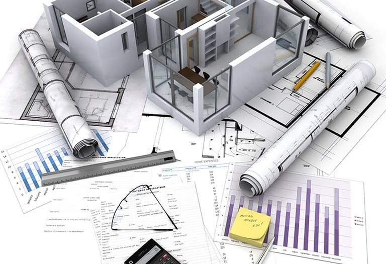 Economie de la construction